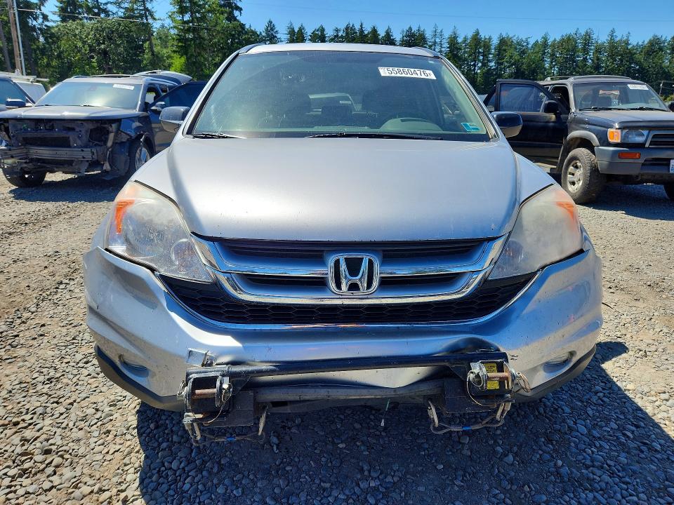 Aukcja sprzedaży 2010 Honda Cr-v, vin: JHLRE4H55AC001292, numer aukcji: 55860476