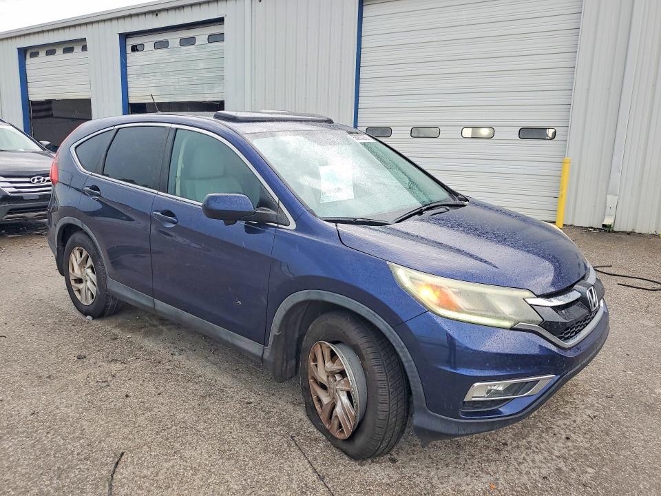 Продажа на аукционе авто 2016 Honda Cr-v, vin: 3CZRM3H55GG703333, номер лота: 55958986