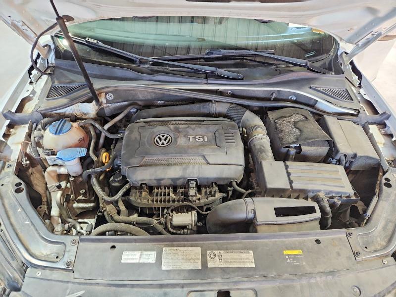 Aukcja sprzedaży 2017 Volkswagen Passat, vin: 1VWDT7A39HC024735, numer aukcji: 57480496