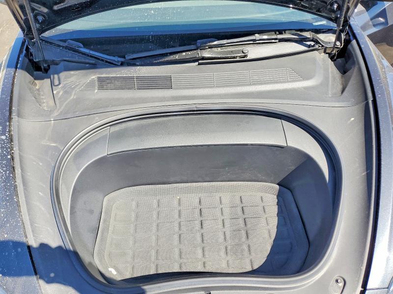 59007286 :رقم المزاد ، 5YJ3E1EA7RF748135 vin ، 2024 Tesla Model 3 مزاد بيع