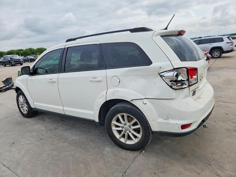 Продаж на аукціоні авто 2015 Dodge Journey, vin: 3C4PDCBGXFT743968, номер лоту: 56148446