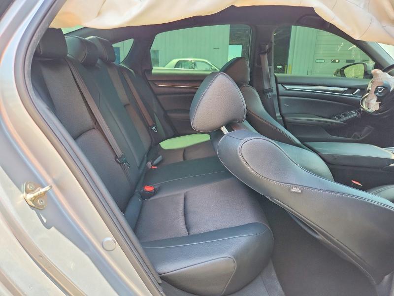 Aukcja sprzedaży 2019 Honda Accord, vin: 1HGCV1F37KA131348, numer aukcji: 56067076