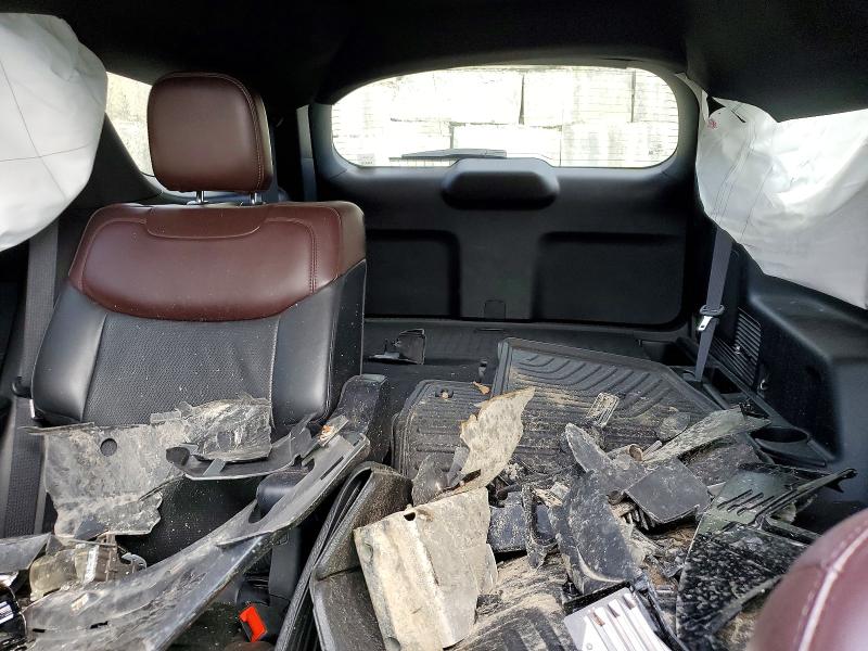 Aukcja sprzedaży 2020 Ford Explorer, vin: 1FM5K8HC6LGA25649, numer aukcji: 56585776