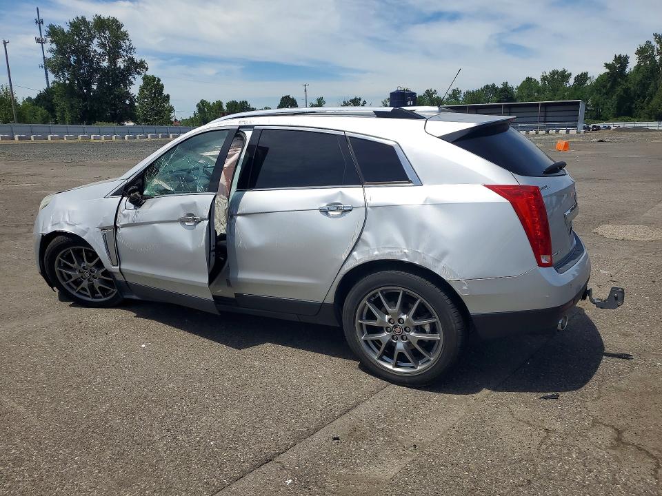 Продаж на аукціоні авто 2016 Cadillac Srx, vin: 3GYFNCE36GS510432, номер лоту: 57700986