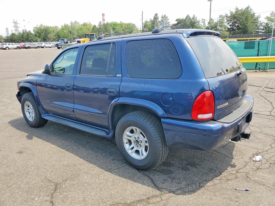 Продажа на аукционе авто 2002 Dodge Durango, vin: 1B4HS48N42F187650, номер лота: 58626146