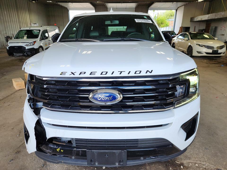 Aukcja sprzedaży 2020 Ford Expedition, vin: 1FMJU2AT9LEA09828, numer aukcji: 57372846