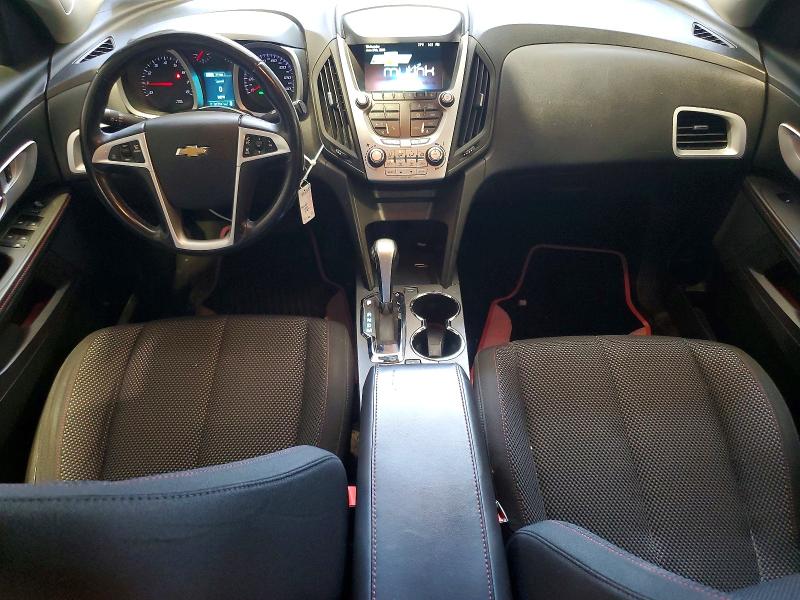 Aukcja sprzedaży 2014 Chevrolet Equinox, vin: 2GNFLFEK8E6138843, numer aukcji: 58190436