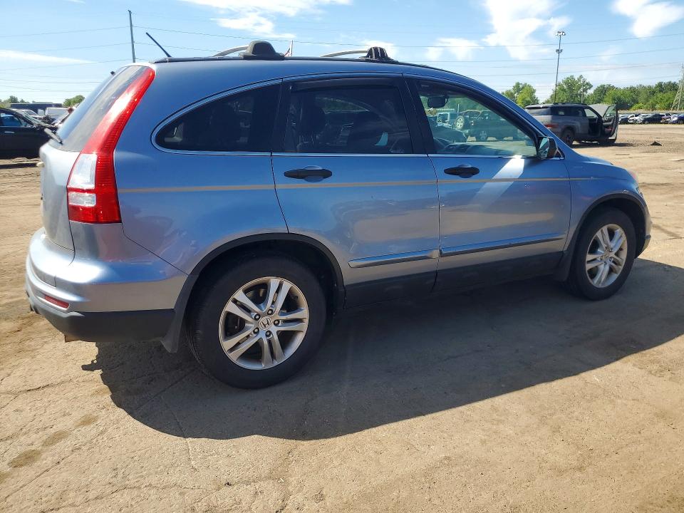 58508776 :رقم المزاد ، 3CZRE3H56BG703119 vin ، 2011 Honda Cr-v مزاد بيع