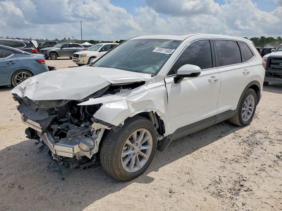 Aukcja sprzedaży 2025 Honda Cr-v, vin: 7FARS4H78SE013419, numer aukcji: 85977405
