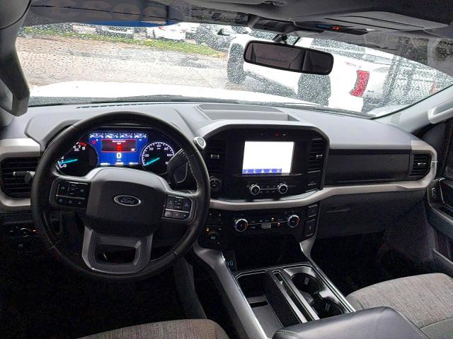 Продаж на аукціоні авто 2023 Ford F150, vin: 1FTFW1E53PFB25777, номер лоту: 56339166