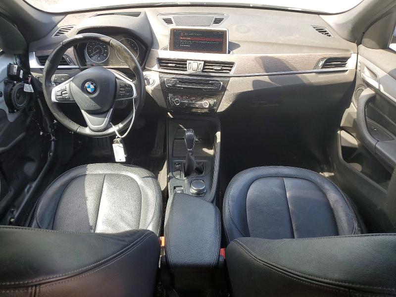 73344395 :رقم المزاد ، WBXHT3C38J5K26926 vin ، 2018 Bmw X1 مزاد بيع