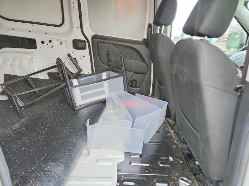 Aukcja sprzedaży 2022 Ram Promaster City, vin: ZFBHRFAB8N6W78174, numer aukcji: 58716356
