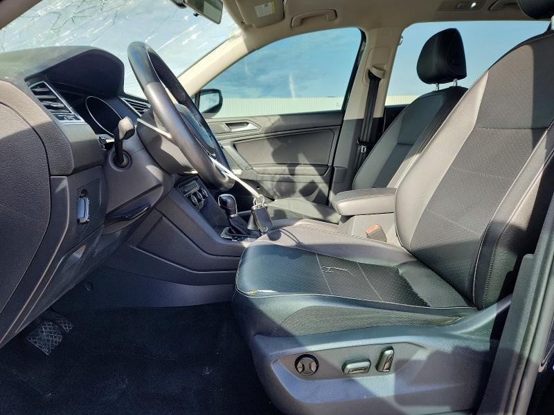 Aukcja sprzedaży 2019 Volkswagen Tiguan, vin: 3VV3B7AX8KM102644, numer aukcji: 57723996
