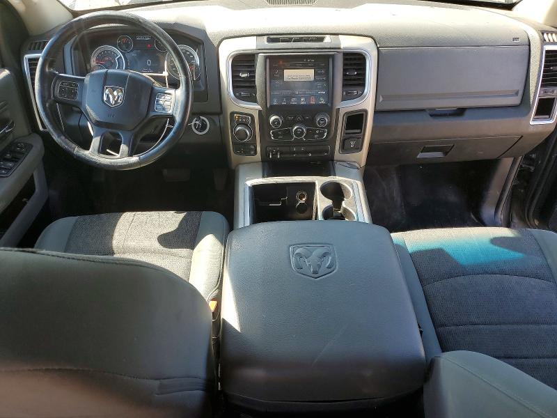 Продажа на аукционе авто 2014 Ram 1500, vin: 1C6RR7LT5ES477280, номер лота: 58689946