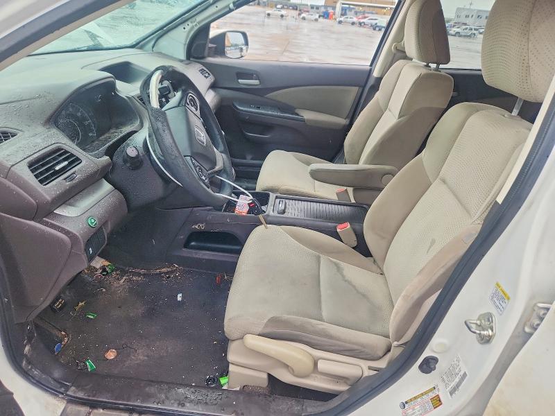 Продажа на аукционе авто 2013 Honda Cr-v, vin: 5J6RM4H55DL073799, номер лота: 57756376