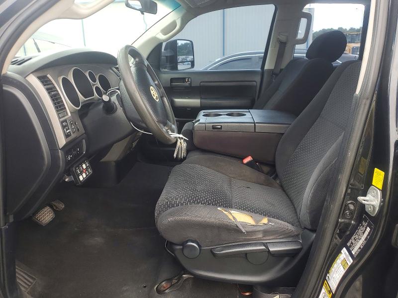 Aukcja sprzedaży 2010 Toyota Tundra, vin: 5TFRU5F10AX024073, numer aukcji: 56130796