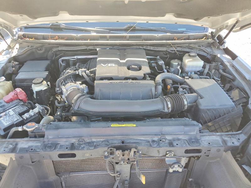 59088346 :رقم المزاد ، 1N6ED1EJ8NN622029 vin ، 2022 Nissan Frontier مزاد بيع