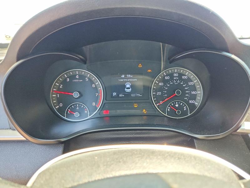 Продаж на аукціоні авто 2020 Kia Optima, vin: 5XXGT4L36LG386347, номер лоту: 56856666