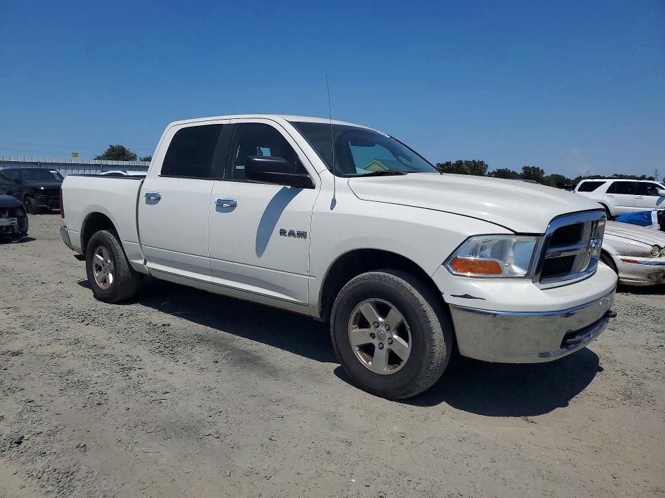 58052036 :رقم المزاد ، 1D3HV13P89S771088 vin ، 2009 Dodge Ram 1500 مزاد بيع