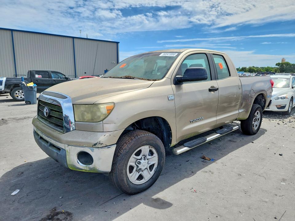 56541856 :رقم المزاد ، 5TBRT54108S459643 vin ، 2008 Toyota Tundra مزاد بيع