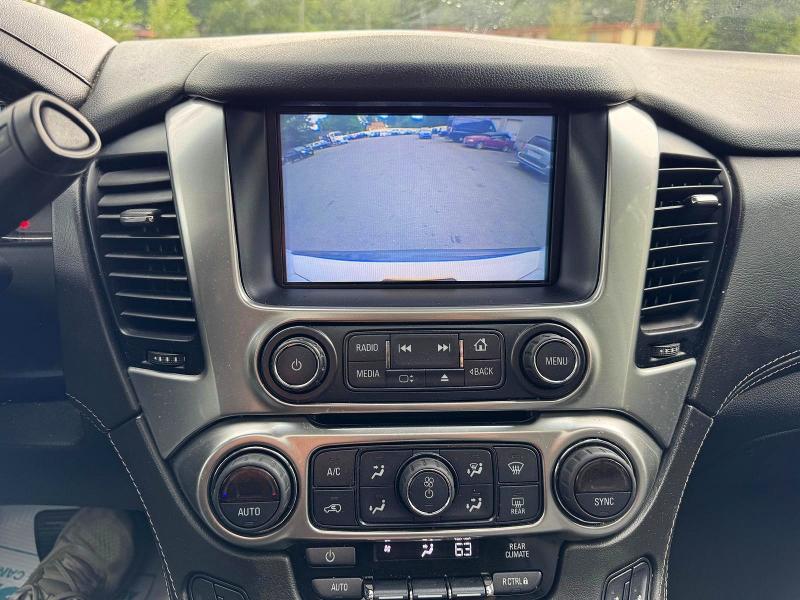 Aukcja sprzedaży 2019 Chevrolet Suburban, vin: 1GNSKHKC1KR273818, numer aukcji: 56048326