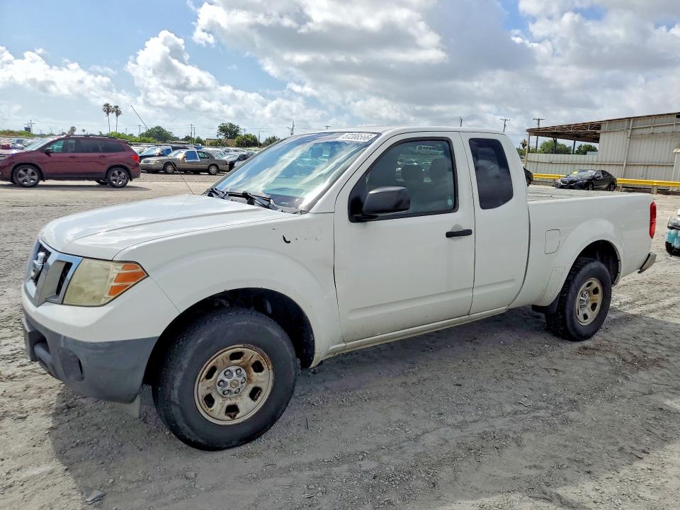 2015 Nissan Frontier მანქანა იყიდება აუქციონზე, vin: 1N6BD0CTXFN721583, აუქციონის ნომერი: 57208566