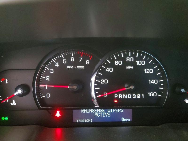 Продажа на аукционе авто 2007 Cadillac Dts, vin: 1G6KD57967U235278, номер лота: 56137726