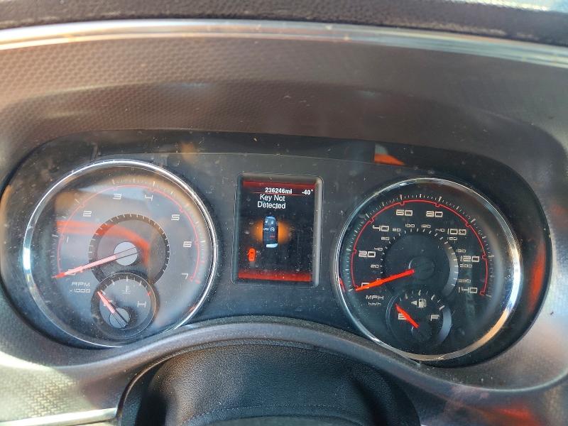 2014 Dodge Charger მანქანა იყიდება აუქციონზე, vin: 2C3CDXBG2EH107918, აუქციონის ნომერი: 55899466
