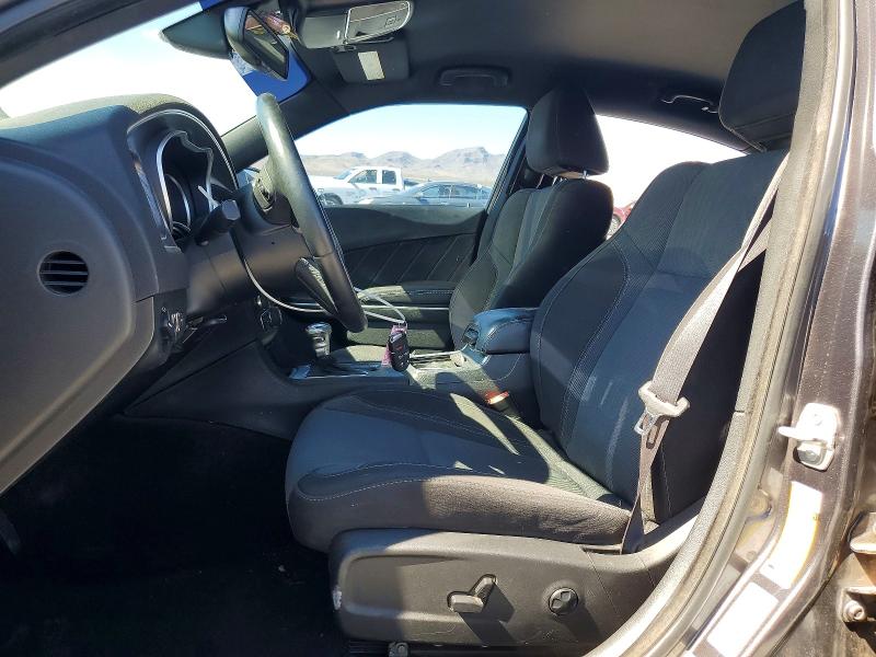 56185076 :رقم المزاد ، 2C3CDXHG1GH227834 vin ، 2016 Dodge Charger مزاد بيع