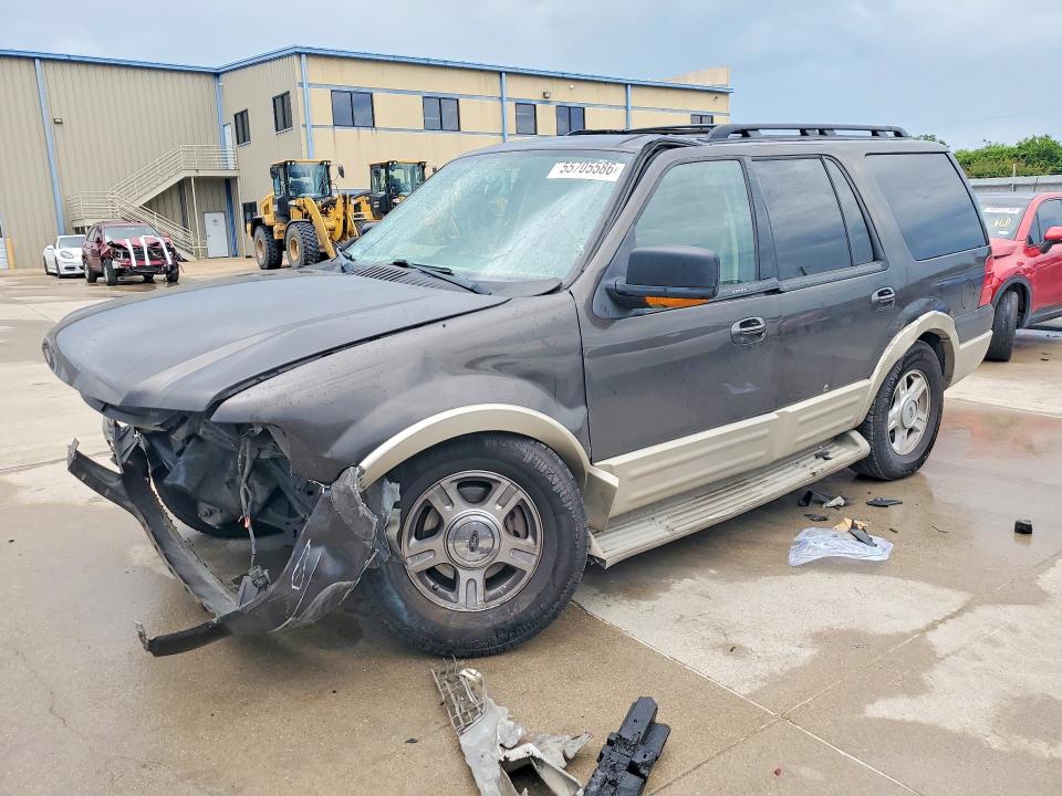Продажа на аукционе авто 2006 Ford Expedition, vin: 1FMFU17516LA76657, номер лота: 55705586