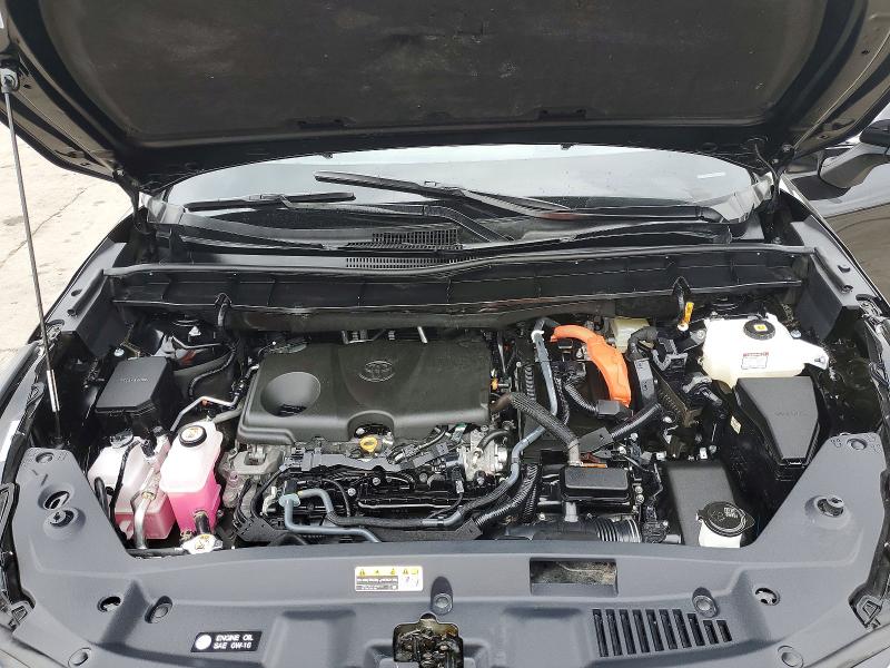 Продаж на аукціоні авто 2025 Toyota Highlander Hybrid, vin: 5TDKBRCH4SS668103, номер лоту: 58446456