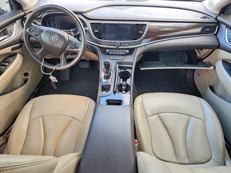 Продажа на аукционе авто 2018 Buick Lacrosse, vin: 1G4ZP5SS2JU112562, номер лота: 57296846