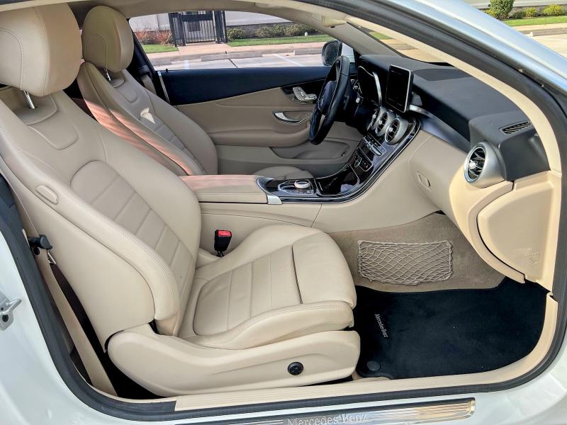 2018 Mercedes-benz C მანქანა იყიდება აუქციონზე, vin: WDDWJ4JBXJF670349, აუქციონის ნომერი: 56266136