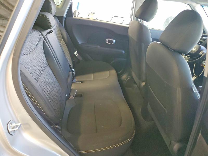 Продаж на аукціоні авто 2015 Kia Soul, vin: KNDJP3A54F7780791, номер лоту: 56110916