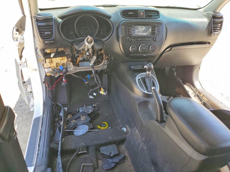 Продаж на аукціоні авто 2019 Kia Soul, vin: KNDJN2A29K7694523, номер лоту: 55193426