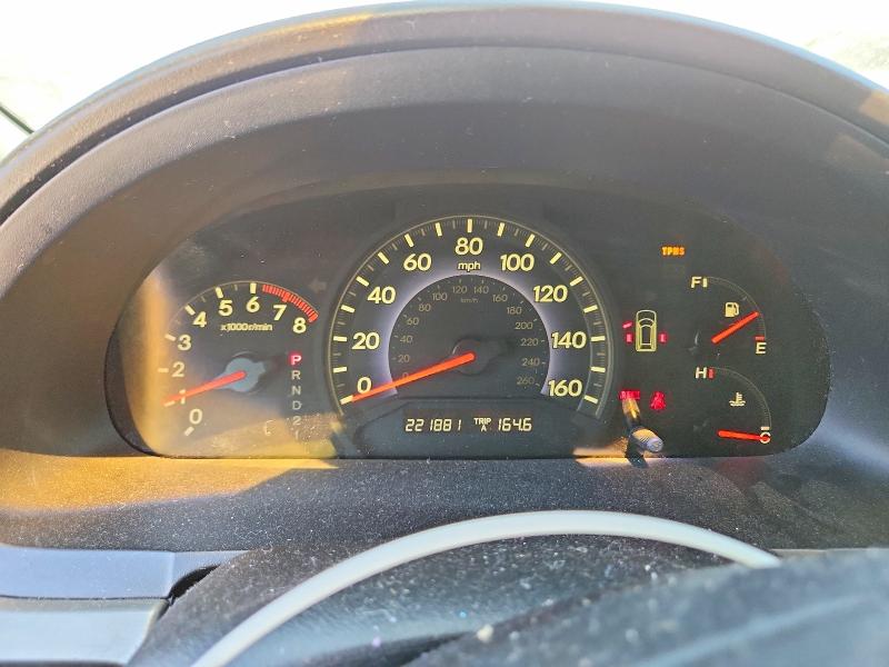2007 Honda Odyssey მანქანა იყიდება აუქციონზე, vin: 5FNRL38797B002777, აუქციონის ნომერი: 58774976