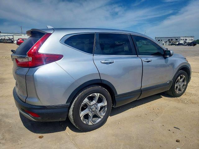 2019 Honda Cr-v მანქანა იყიდება აუქციონზე, vin: 5J6RW1H84KA001231, აუქციონის ნომერი: 55543596