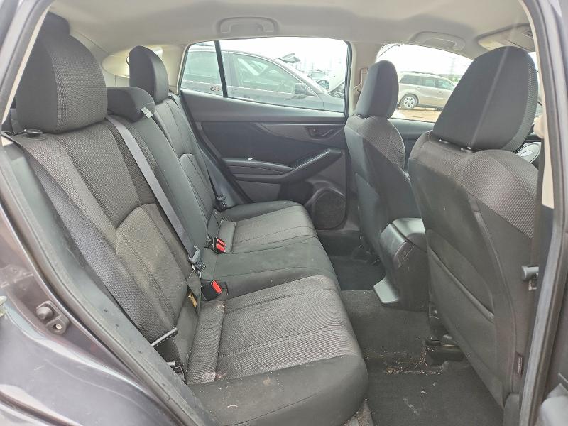 Продаж на аукціоні авто 2019 Subaru Impreza, vin: 4S3GTAC64K3757223, номер лоту: 58978966