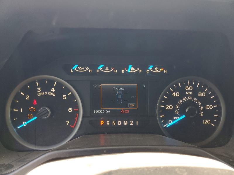 Aukcja sprzedaży 2016 Ford F150, vin: 1FTEW1CP8GKD17929, numer aukcji: 55619576