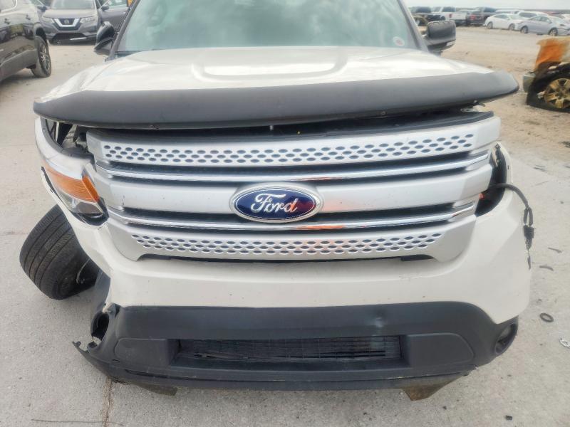 2015 Ford Explorer მანქანა იყიდება აუქციონზე, vin: 1FM5K7D87FGC45575, აუქციონის ნომერი: 56424926