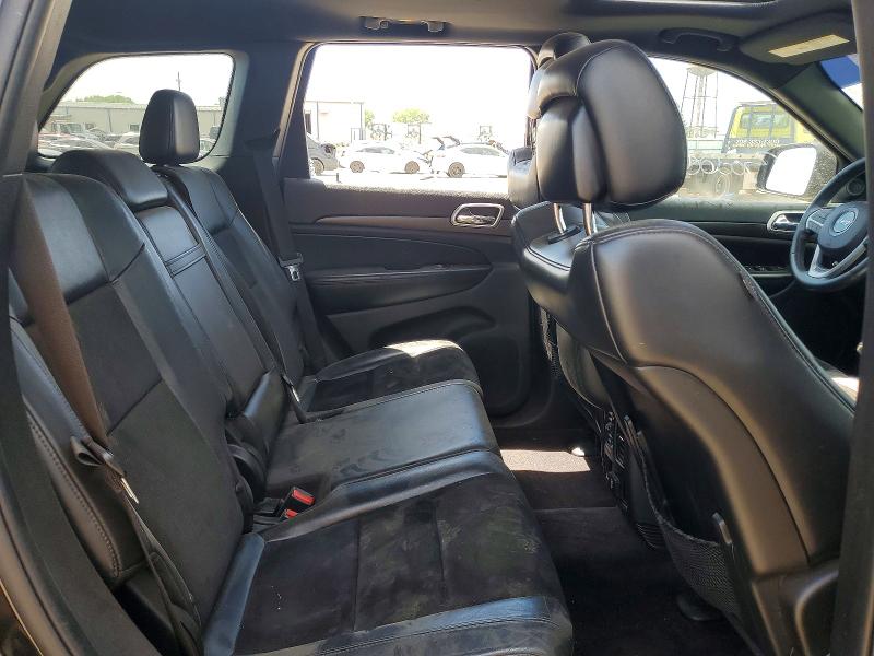 Продаж на аукціоні авто 2015 Jeep Grand Cherokee, vin: 1C4RJFAG5FC235004, номер лоту: 55858786