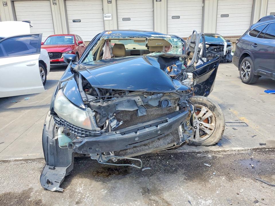 Aukcja sprzedaży 2012 Honda Accord, vin: 1HGCP2F40CA033126, numer aukcji: 57304606