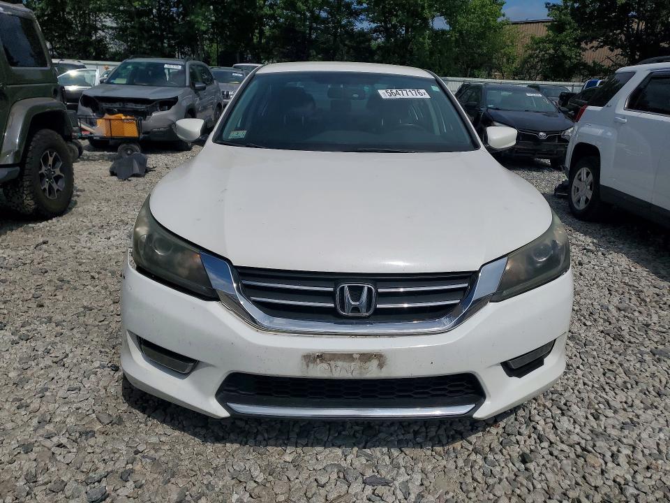 Продажа на аукционе авто 2014 Honda Accord, vin: 1HGCR2F59EA257792, номер лота: 56477176
