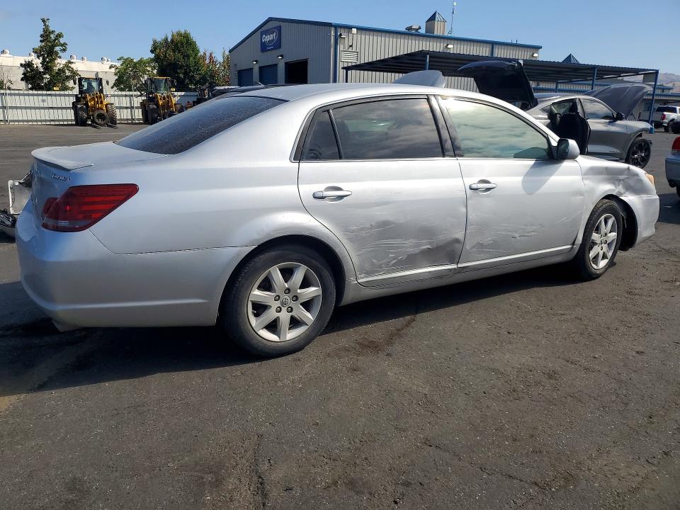 Продаж на аукціоні авто 2008 Toyota Avalon, vin: 4T1BK36B38U273351, номер лоту: 58483996