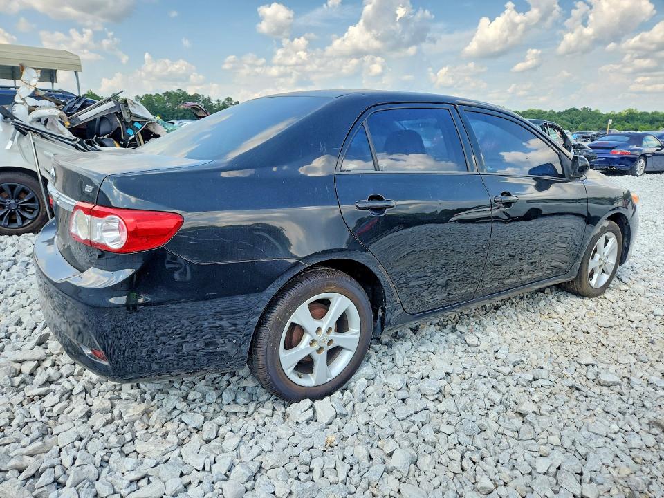 Aukcja sprzedaży 2012 Toyota Corolla, vin: 2T1BU4EE8CC801519, numer aukcji: 59332226