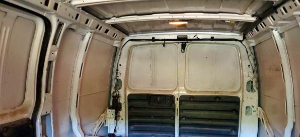 Продажа на аукционе авто 2014 Chevrolet Express G2500, vin: 1GCWGFCA3E1182677, номер лота: 55530376