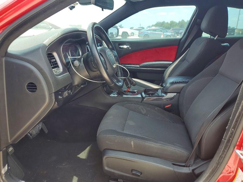 2016 Dodge Charger მანქანა იყიდება აუქციონზე, vin: 2C3CDXBG9GH228321, აუქციონის ნომერი: 55862686