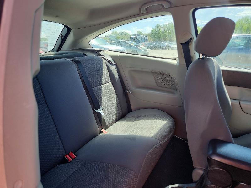 2006 Ford Focus მანქანა იყიდება აუქციონზე, vin: 1FAHP31N46W185093, აუქციონის ნომერი: 55609296