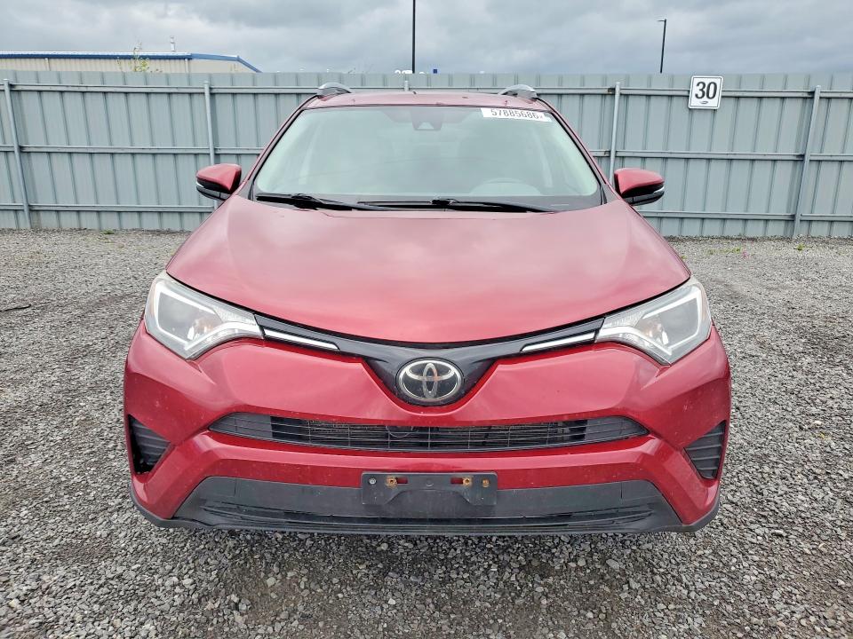 Продажа на аукционе авто 2018 Toyota Rav4, vin: 2T3BFREV6JW851782, номер лота: 57885686