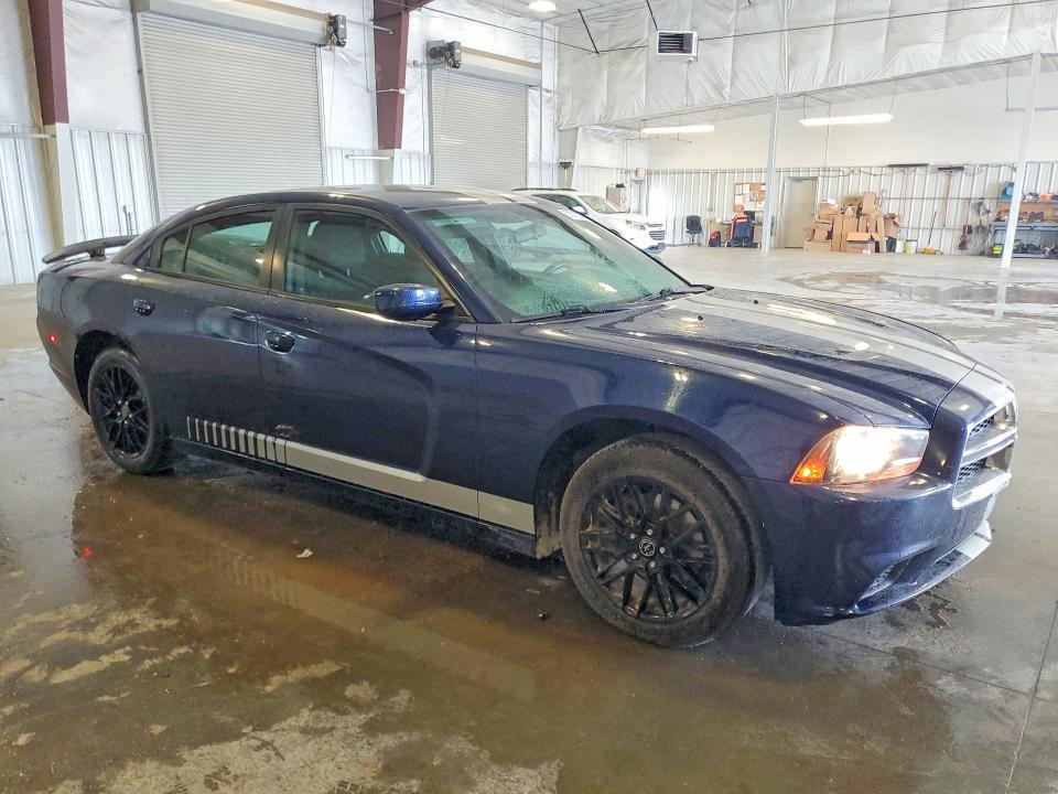 Продажа на аукционе авто 2013 Dodge Charger, vin: 2C3CDXBG4DH709251, номер лота: 57873526